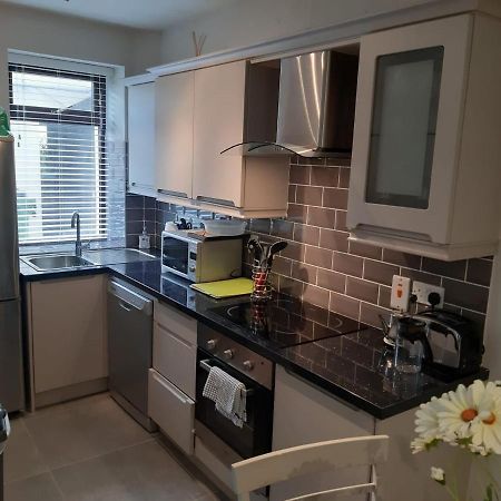 Amazing Location 1 Minute From Golf Club, Lahinch 빌라 외부 사진