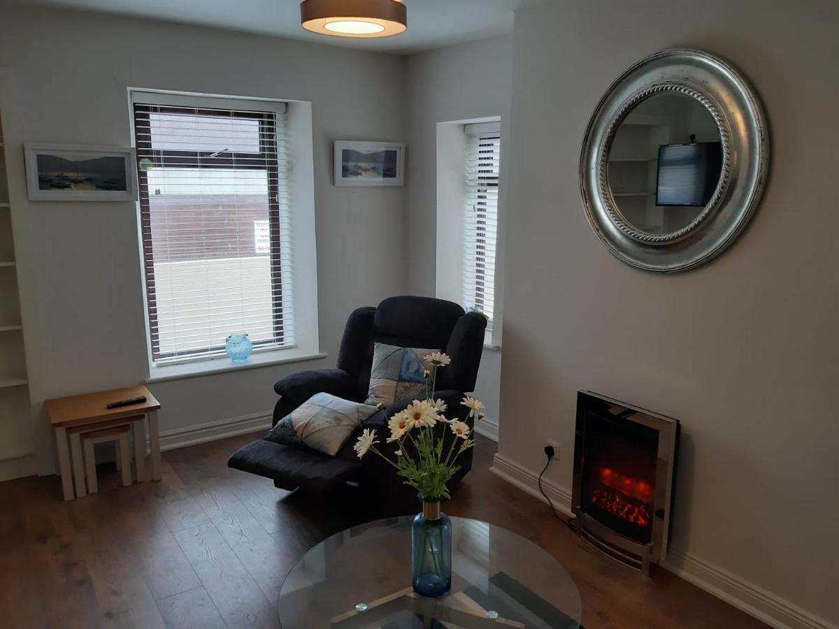 Amazing Location 1 Minute From Golf Club, Lahinch 빌라 외부 사진