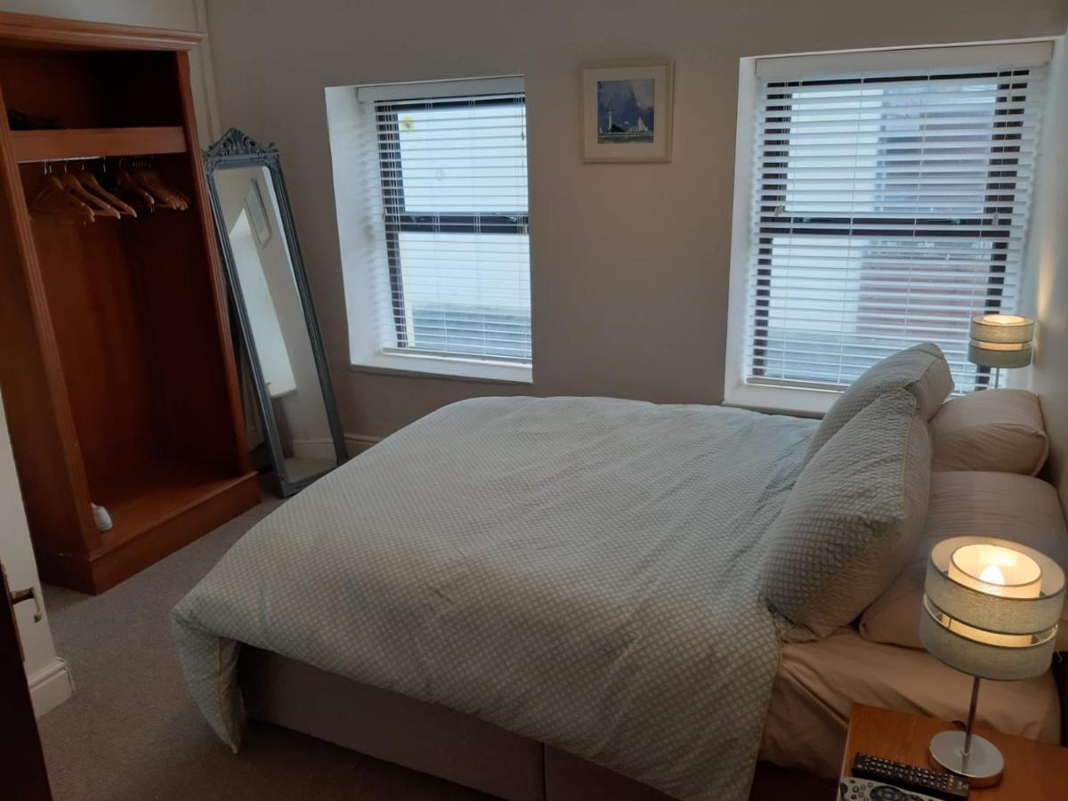 Amazing Location 1 Minute From Golf Club, Lahinch 빌라 외부 사진