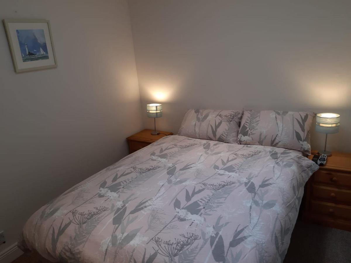 Amazing Location 1 Minute From Golf Club, Lahinch 빌라 외부 사진