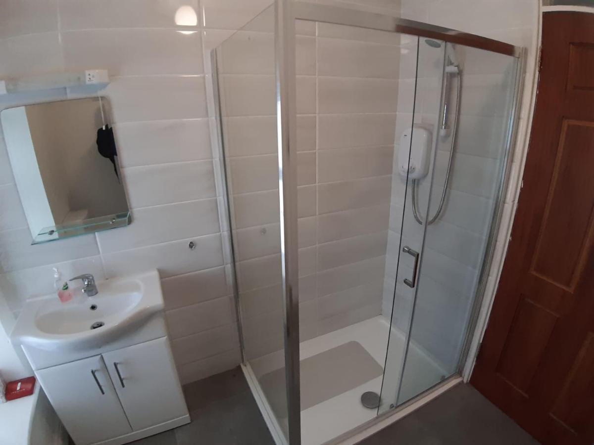 Amazing Location 1 Minute From Golf Club, Lahinch 빌라 외부 사진