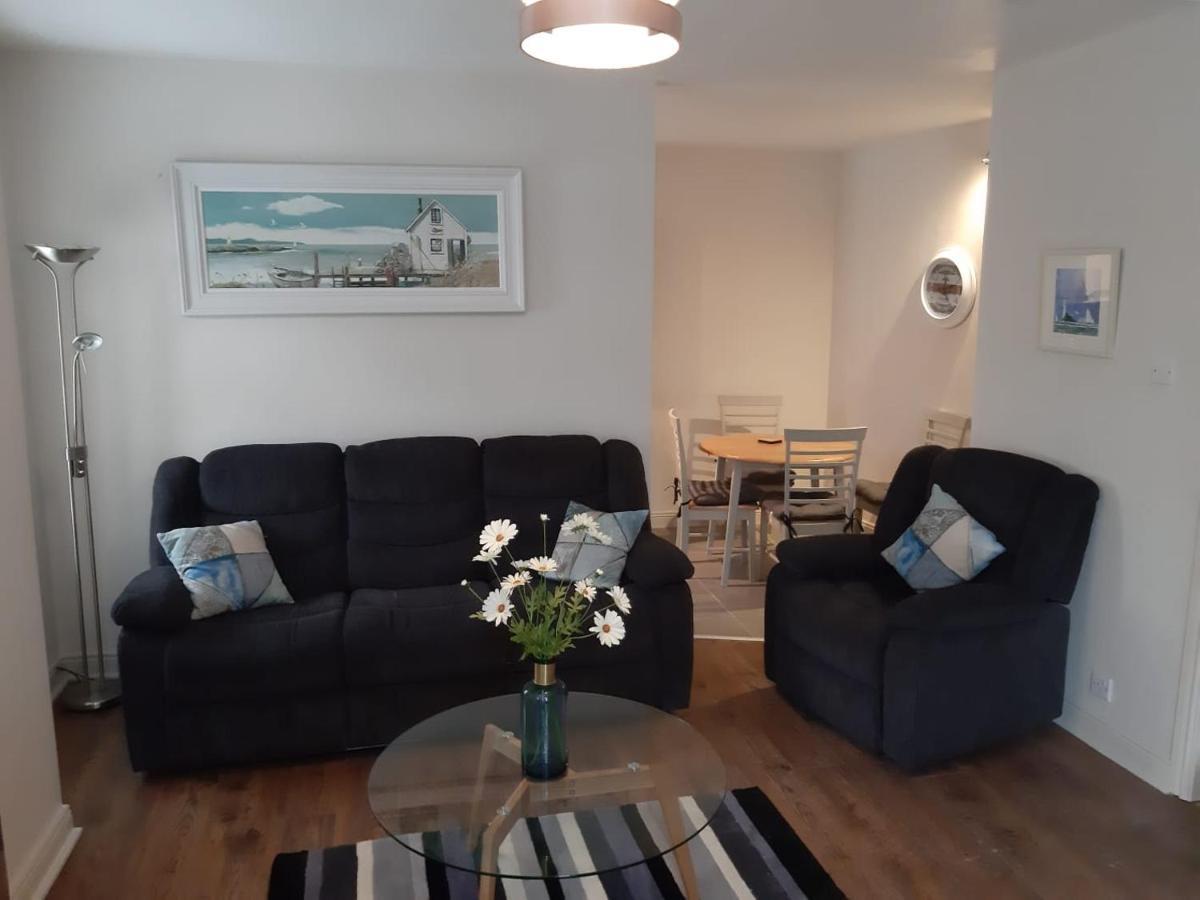 Amazing Location 1 Minute From Golf Club, Lahinch 빌라 외부 사진