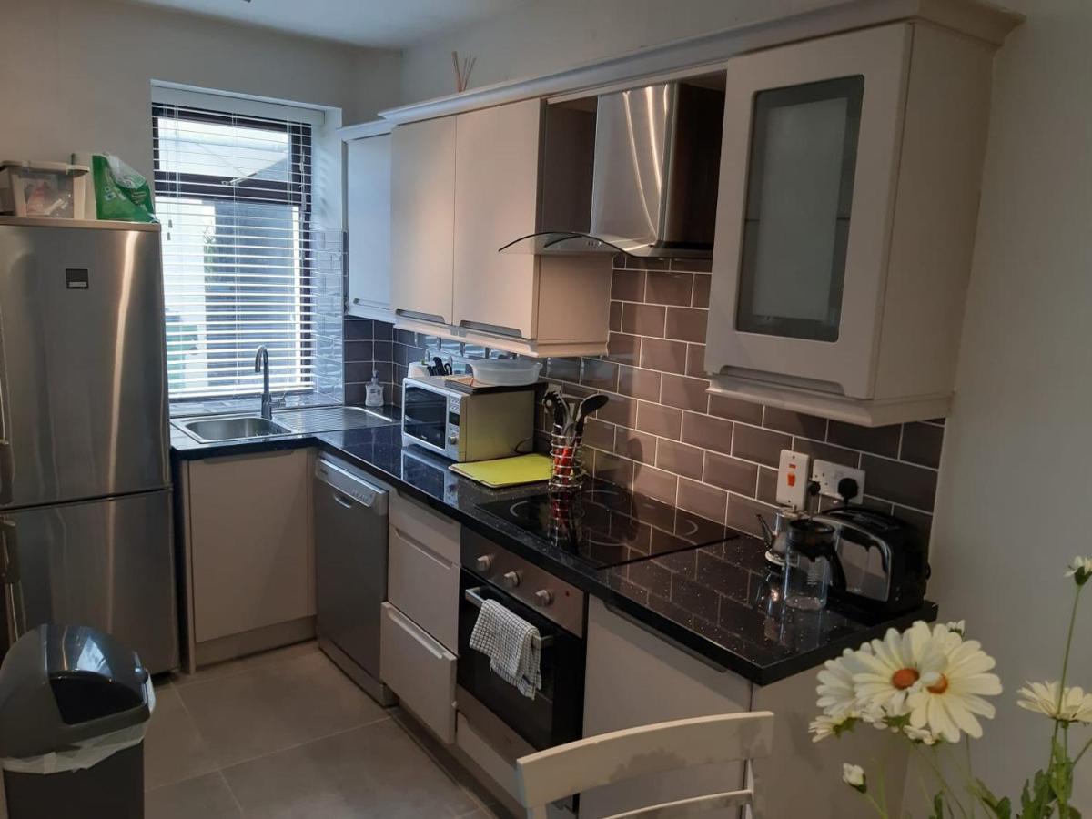 Amazing Location 1 Minute From Golf Club, Lahinch 빌라 외부 사진